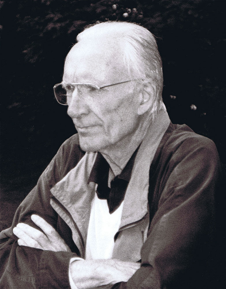 Heinz Berneburg